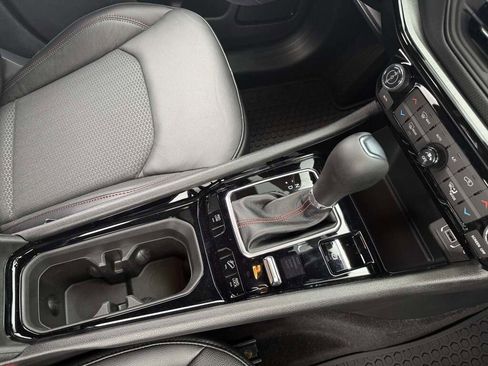 New 2026 Jeep Compass Trailhawk image 21