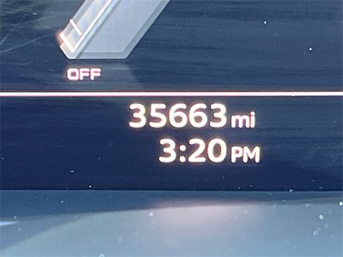 Used 2022 Audi SQ7 Premium Plus w/ SQ7 Executive Package image 28