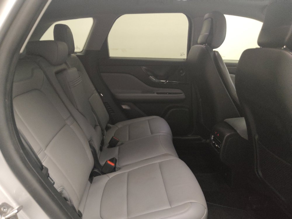 Used 2020 Lincoln Corsair Reserve w/ Equipment Group 201A FWD image 19