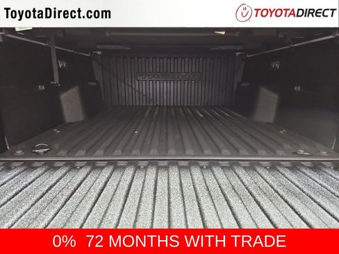 New 2026 Toyota Tacoma SR5 image 7