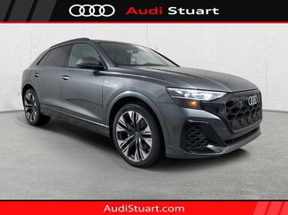 New 2026 Audi Q8 Premium Plus 360° Tour