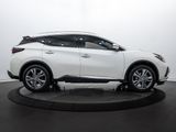 Used 2020 Nissan Murano Platinum w/ Cargo Package image 3