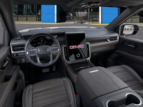 New 2026 GMC Yukon XL Denali Ultimate AWD/4WD image 15