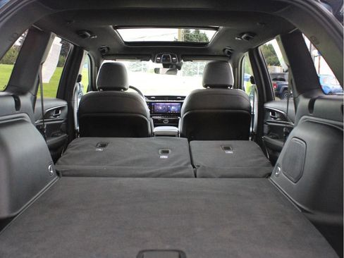 Used 2026 Jeep Grand Cherokee Limited w/ Limited Altitude Package AWD/4WD image 36