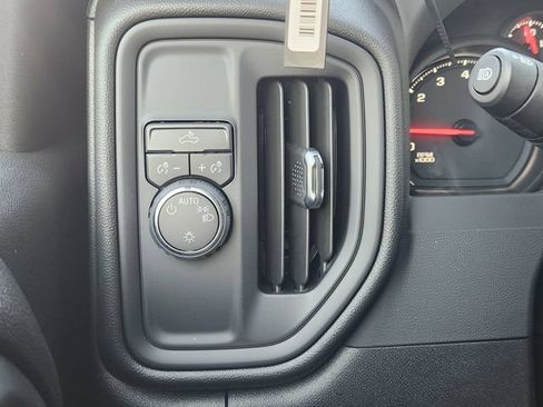 New 2025 Chevrolet Silverado 2500 W/T w/ WT Convenience Package RWD image 22