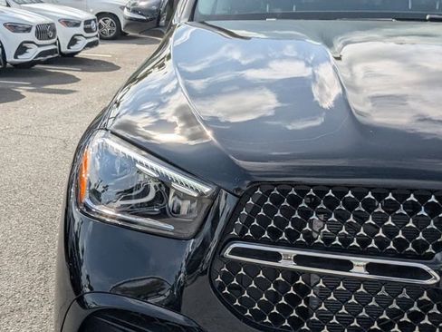 New 2026 Mercedes-Benz GLE 350 4MATIC image 11