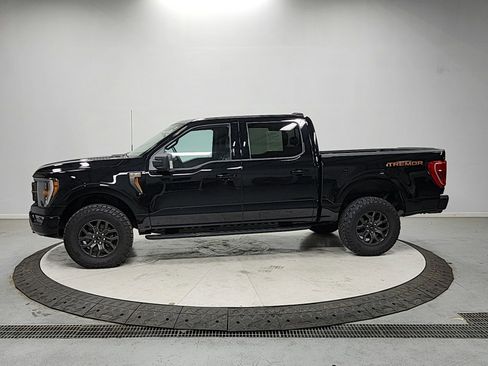 Used 2023 Ford F150 Tremor w/ 360 Degree Camera Package AWD/4WD image 4