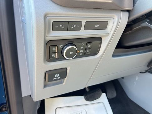 Certified 2024 Ford F150 XLT w/ Equipment Group 302A MID image 8
