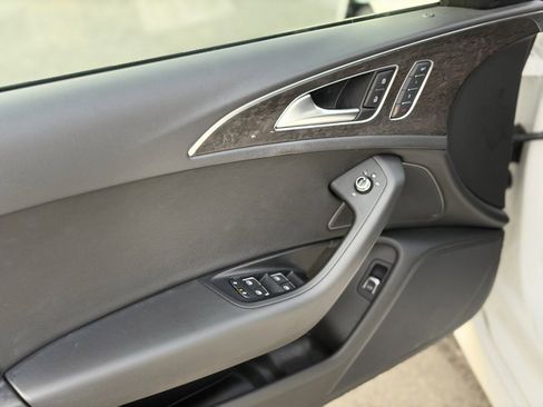 Used 2018 Audi A6 2.0T Premium w/ Cold Weather Package image 21