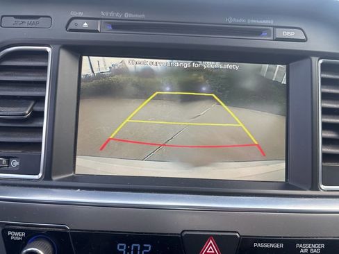 Used 2015 Hyundai Sonata Limited 2.0T image 22