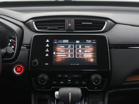 Used 2019 Honda CR-V EX image 15