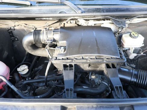 Used 2016 Mercedes-Benz Sprinter 3500 image 27