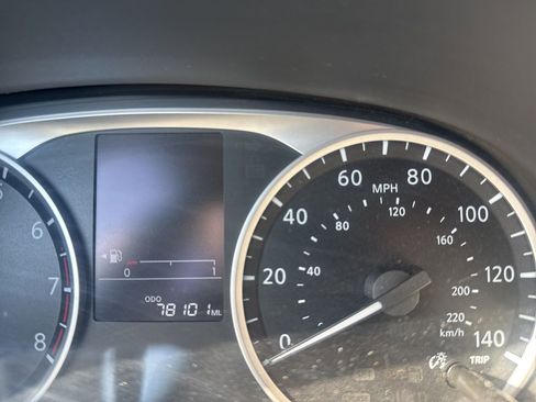 Used 2022 Nissan Kicks S image 39