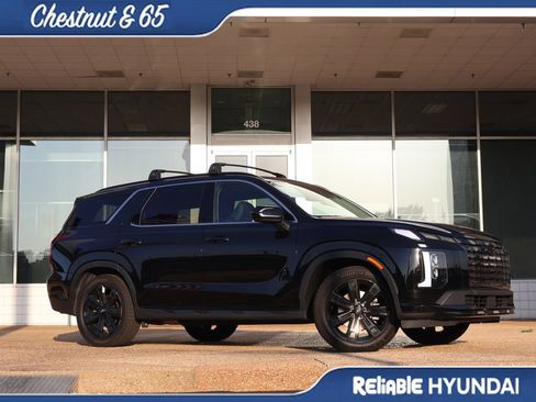 Certified 2023 Hyundai Palisade XRT AWD/4WD image 2