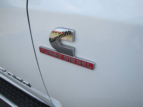 Used 2023 RAM 2500 Big Horn w/ Level 1 Equipment Group AWD/4WD image 25