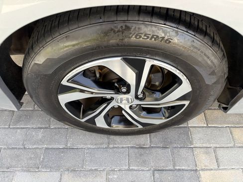 Used 2017 Honda Accord LX image 15