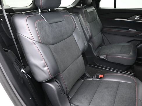 New 2026 Ford Explorer ST w/ Sun And Sound Package image 26