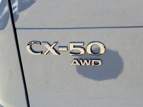New 2026 MAZDA CX-50 AWD 2.5 S image 27