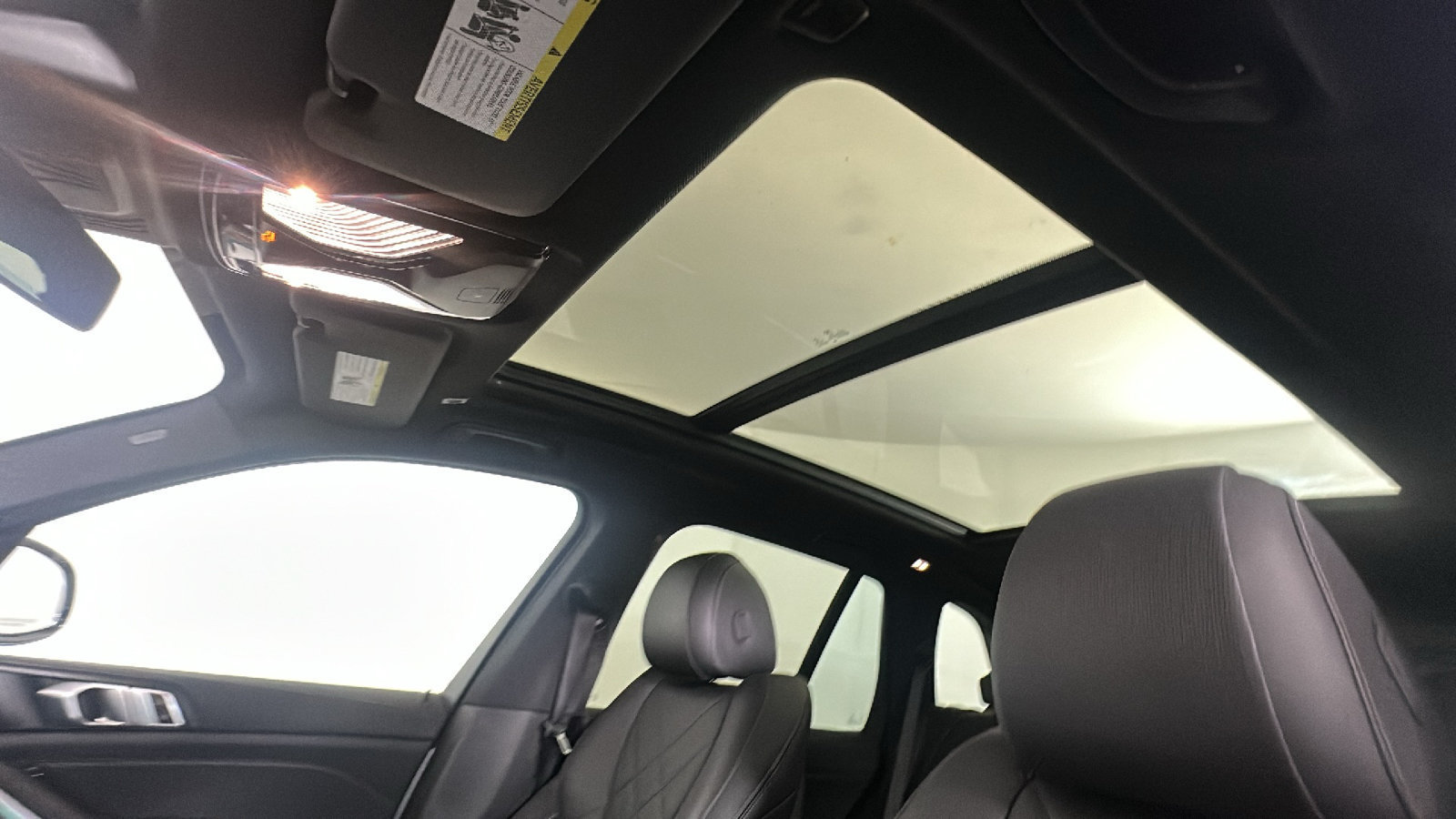 Used 2023 BMW X5 xDrive40i AWD/4WD image 14