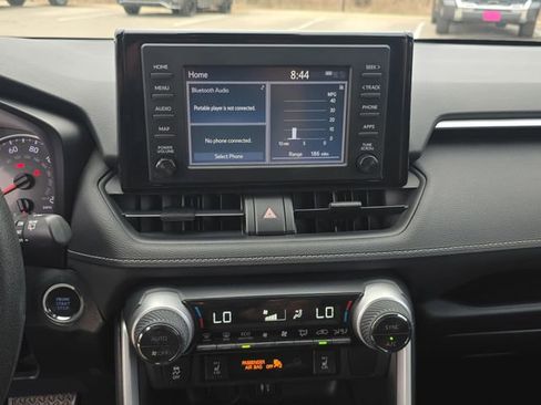 Used 2019 Toyota RAV4 XLE w/ Convenience Package image 20