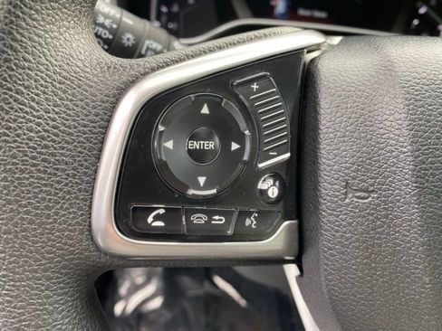 Certified 2017 Honda CR-V EX image 26