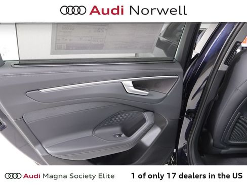 New 2026 Audi A6 Prestige AWD/4WD image 21