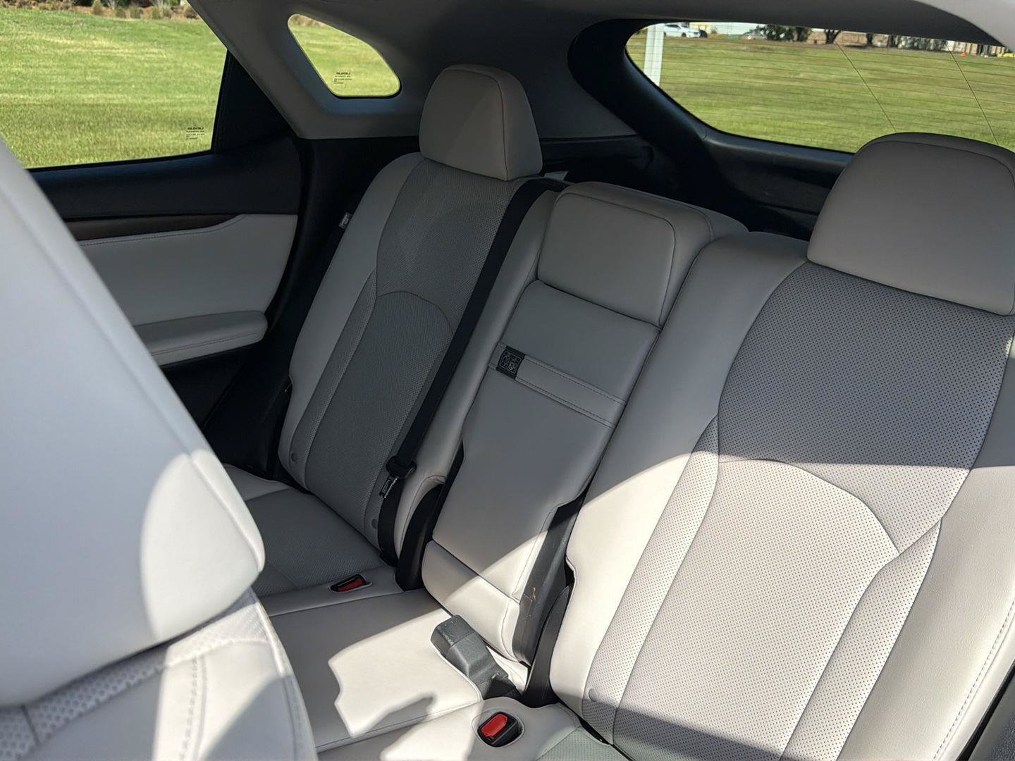 Used 2022 Lexus RX 350 FWD w/ Premium Package image 32
