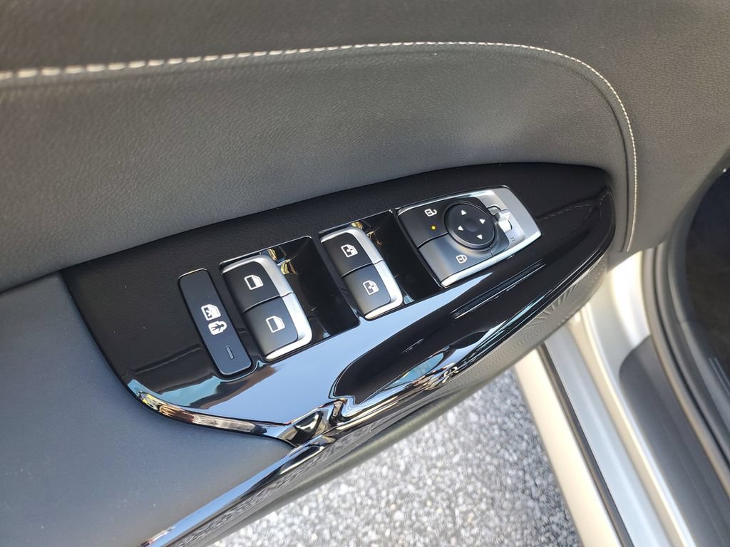 New 2026 Kia K5 GT-Line w/ GT-Line Premium Package FWD image 9