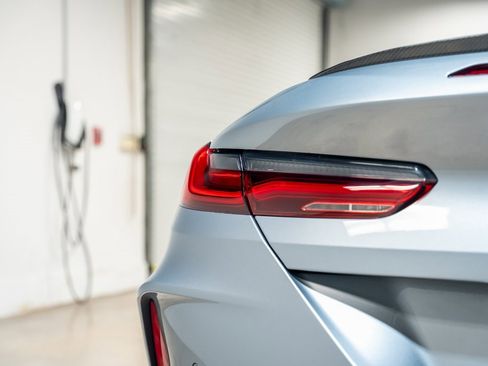 Used 2023 BMW M8 Competition w/ M Carbon Exterior Package image 18