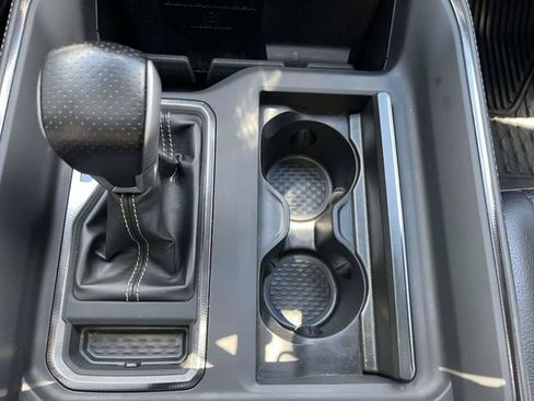 Used 2021 RAM 1500 TRX w/ TRX Level 2 Equipment Group AWD/4WD image 26