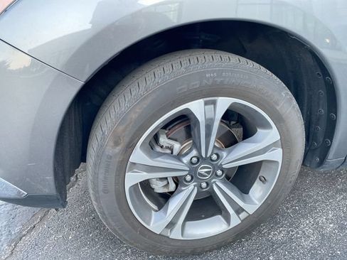 Used 2023 Acura RDX w/ Advance Package AWD/4WD image 8