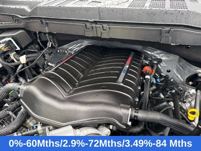 New 2026 Ford F150 XL AWD/4WD image 2
