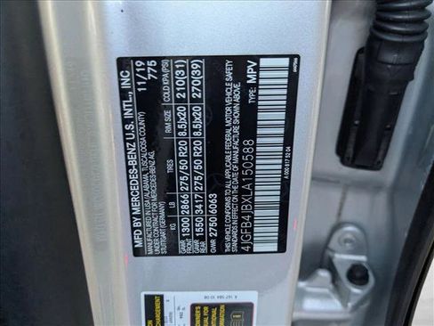 Used 2020 Mercedes-Benz GLE 350 image 23