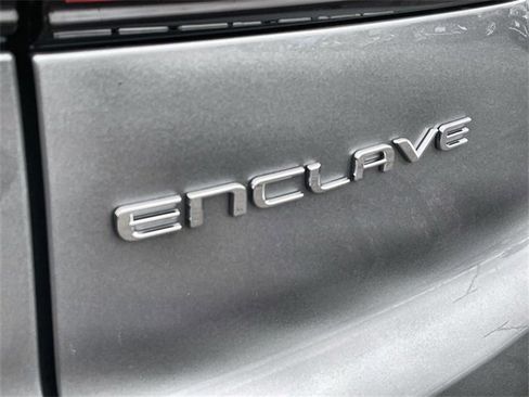 New 2026 Buick Enclave Sport Touring w/ Power Package image 33