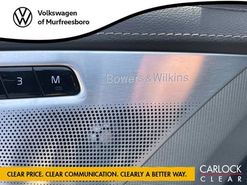 Used 2021 Volvo XC90 T6 R-Design w/ Advanced Package image 32