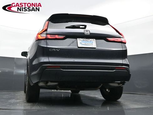 Used 2024 Honda CR-V EX-L image 43