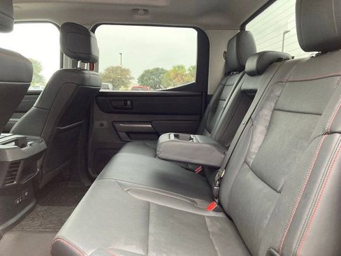 Used 2022 Toyota Tundra TRD Pro image 11