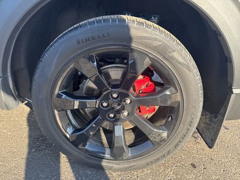 Used 2023 Ford Explorer ST w/ Equipment Group 401A image 52