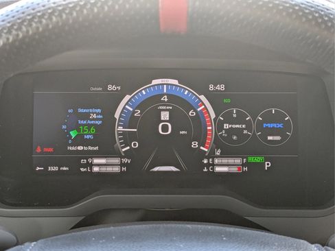Used 2022 Toyota Tundra TRD Pro AWD/4WD image 28