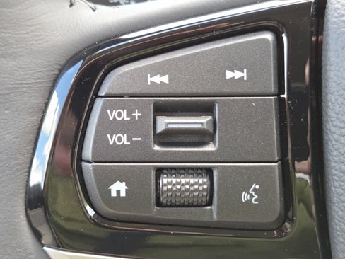 New 2026 Honda Odyssey EX-L image 11