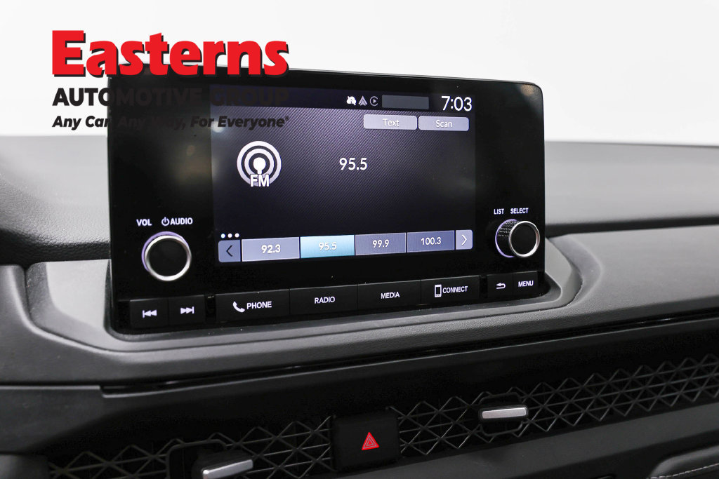Used 2023 Honda Accord EX image 19