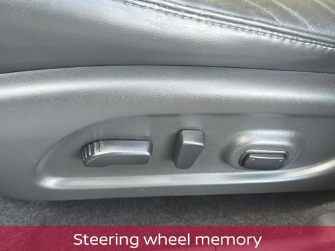 Used 2020 Nissan Murano Platinum w/ Cargo Package image 14