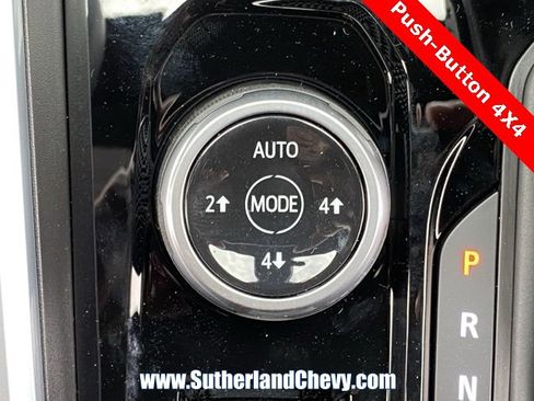 New 2026 Chevrolet Colorado Trail Boss image 37