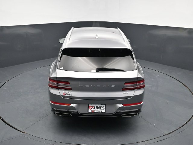 Used 2024 Genesis GV80 2.5T AWD/4WD image 55