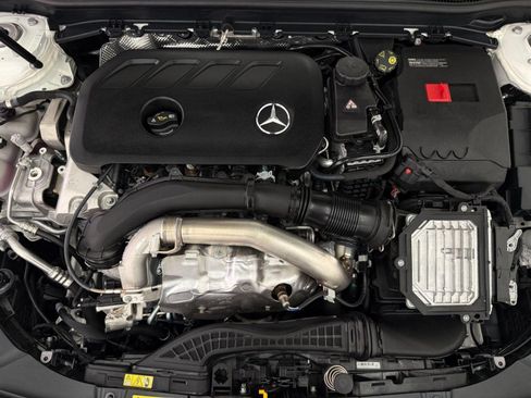 Certified 2026 Mercedes-Benz CLA 250 image 32