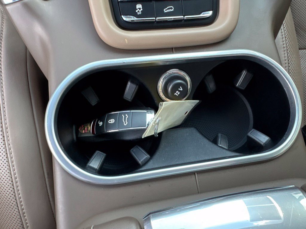 Used 2012 Porsche Cayenne AWD/4WD image 73