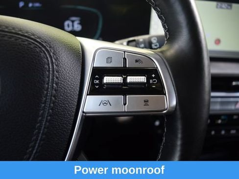 Used 2023 Kia Telluride EX X-Line AWD/4WD image 5