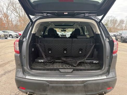 Certified 2022 Subaru Ascent Limited w/ Technology Package image 15