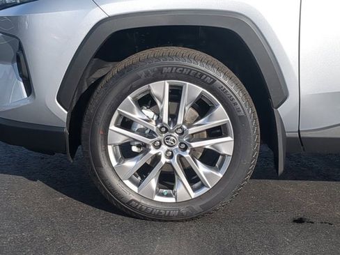 Used 2025 Toyota RAV4 XLE Premium w/ Weather Package image 7