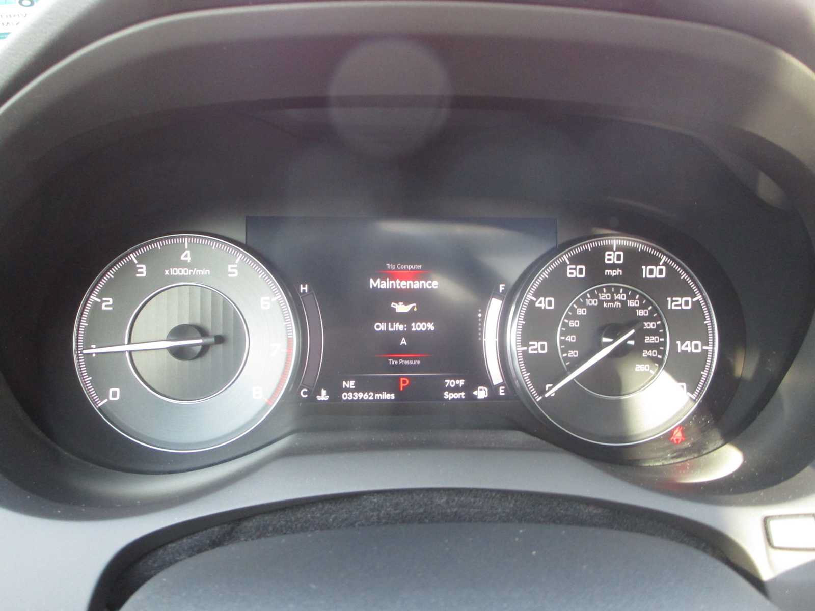 Used 2020 Acura RDX AWD image 17